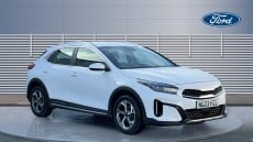 Kia Xceed 1.5T GDi ISG 2 5dr Petrol Hatchback